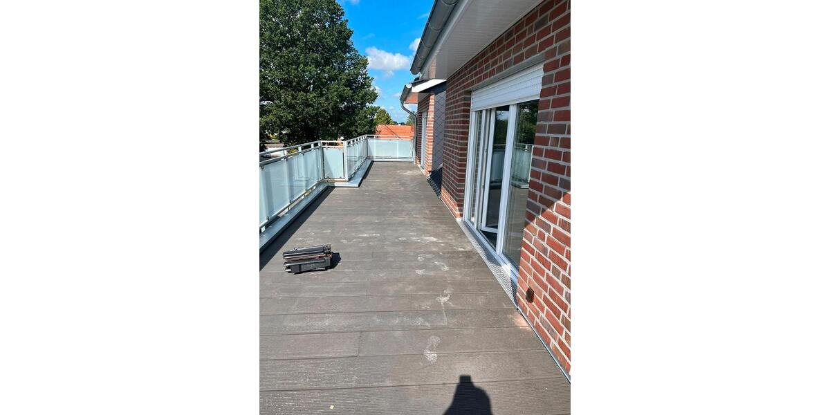 Dachgeschoßwohnung Lastrup - 2 Zimmer, 65 m&sup2;, 710&euro; | Angebot:25646571