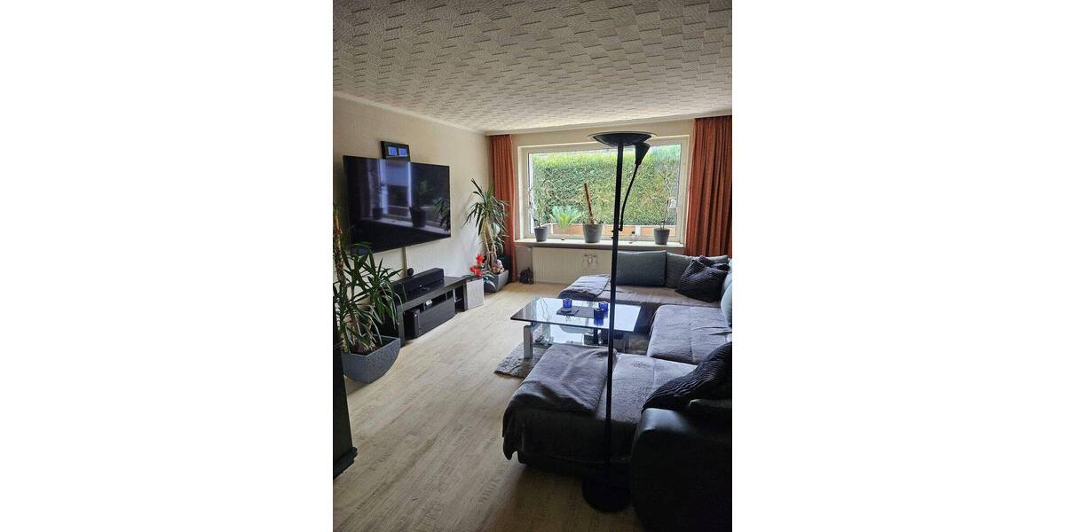 Etagenwohnung Schenefeld - 2 Zimmer, 62 m&sup2;, 219.000&euro; | Angebot:26851632