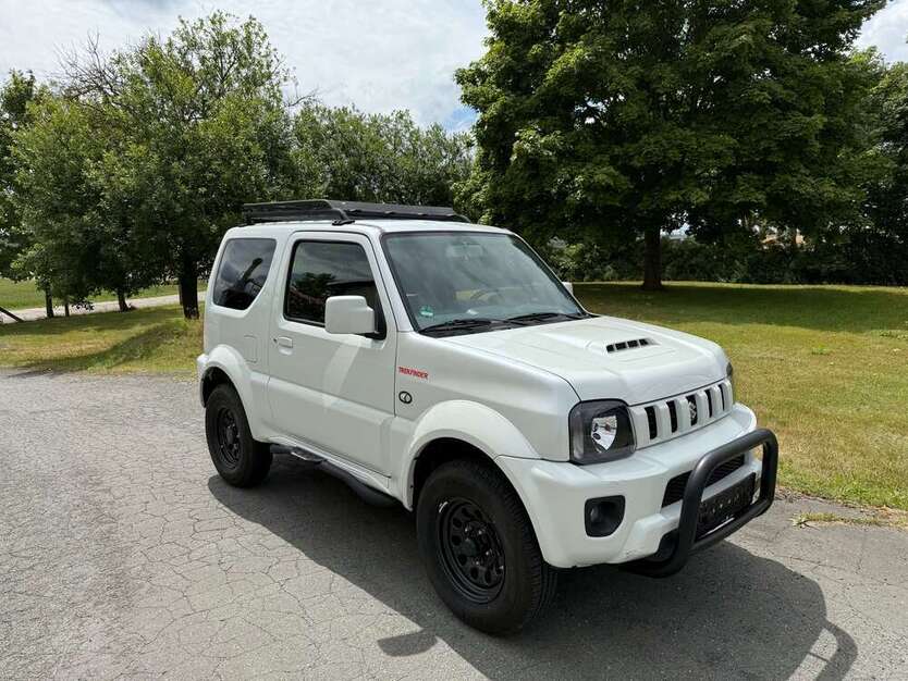 Jimny