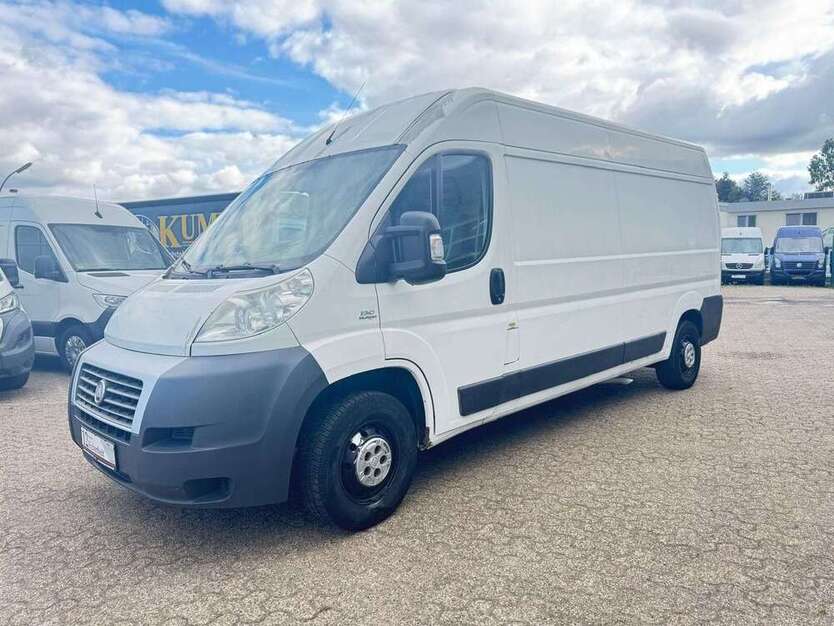 Fiat Ducato 300.000 km 6.990 € Datteln 45711