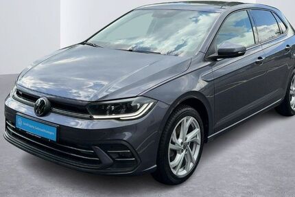 VW Polo 19.134 km 22.990 &euro; Glinde 21509