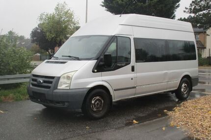 Ford Transit 234.691 km 4.999 € Erftstadt 50374