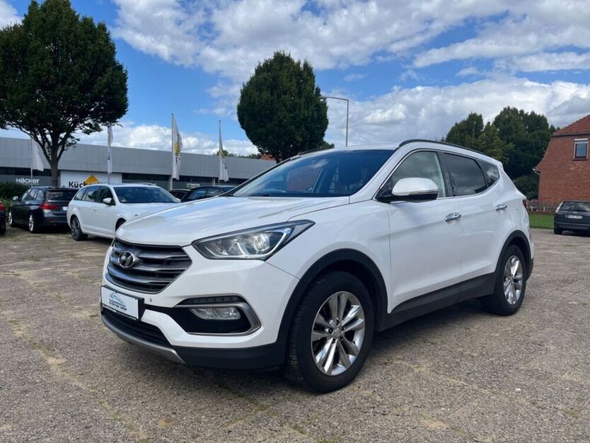 SANTA FE