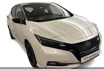 Nissan Leaf 52.978 km 14.480 &euro; Dorfmark 29683