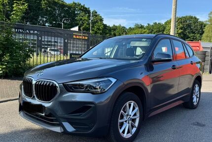 BMW X1 96.900 km 18.399 &euro; Brüggen 41379