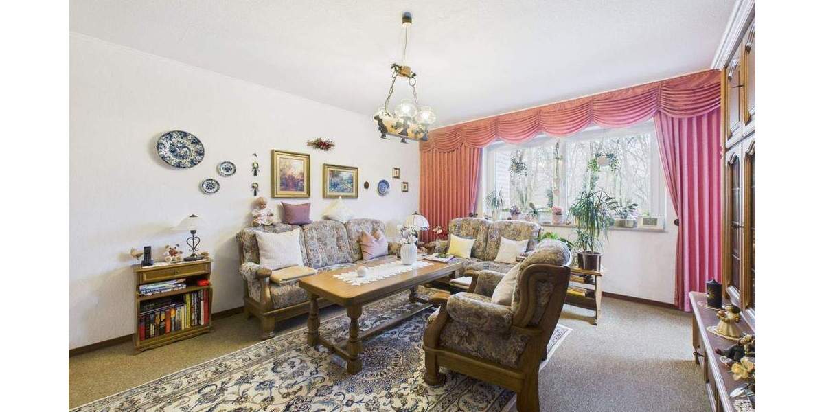 Etagenwohnung Herne Wanne - 3 Zimmer, 76 m&sup2;, 109.000&euro; | Angebot:24688158