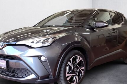 Toyota C-HR 41.059 km 23.790 &euro; Kaiserslautern 67661