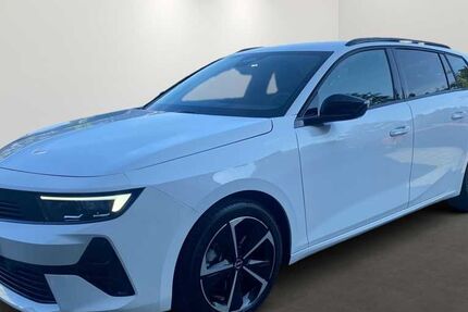 Opel Astra 5.200 km 27.490 &euro; Fürstenfeldbruck 82256