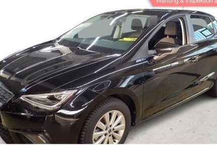 Seat Ibiza 15.021 km 18.980 &euro; Moers-Hülsdonk 47441
