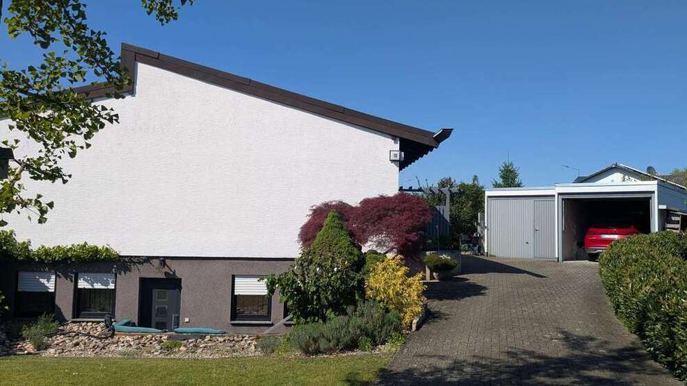 Haus zum Kaufen in Germersheim 680.000 € 195 m²