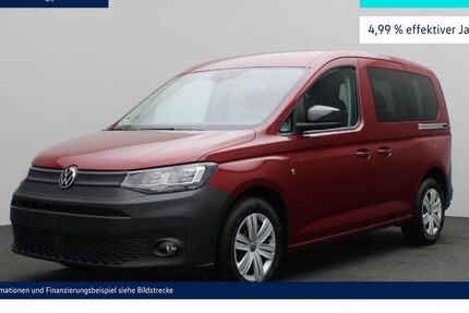 VW Caddy 11.045 km 33.860 &euro; Bad Oeynhausen 32547