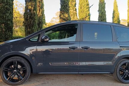 VW Sharan 215.000 km 14.600 &euro; Mallersdorf-Pfaffenberg 84066