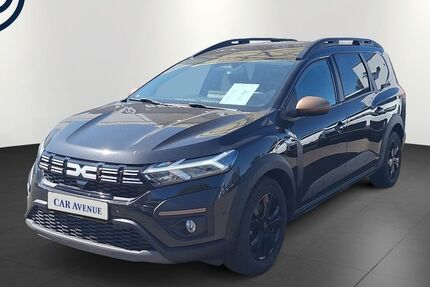 Dacia Jogger 15.000 km 19.450 &euro; Merzig 66663