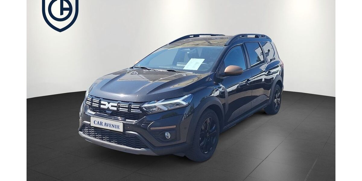 Dacia Jogger 15.000 km 19.450 &euro; Merzig 66663