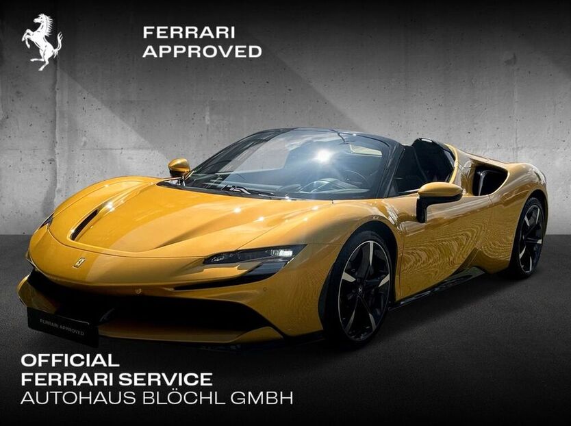 SF90