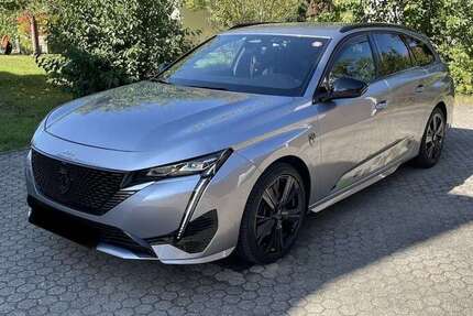 Peugeot 308 9.300 km 25.500 € Ingolstadt 85057