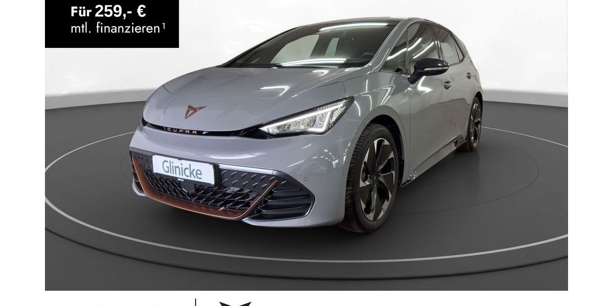 Cupra Born 32.570 km 25.930 &euro; Minden 32427