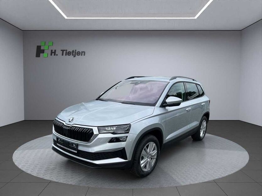 Skoda Karoq 6.500 km 41.190 € Stade- Wiepenkathen 21684