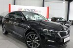 Skoda Scala SPACEBACK 1.5 TSI DSG STYLE PANORAMA, LED 74.000 km 16.777 &euro; Hamm 59077