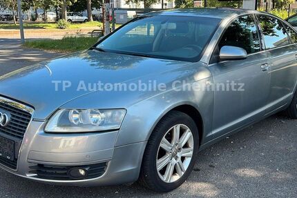 Audi A6 235.743 km 2.499 &euro; Chemnitz 09120