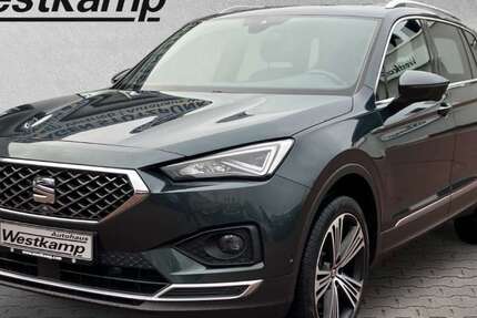 Seat Tarraco 95.700 km 28.830 &euro; Frechen 50226