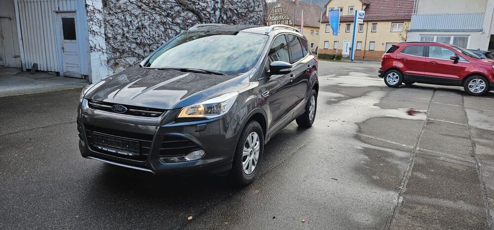 Kuga