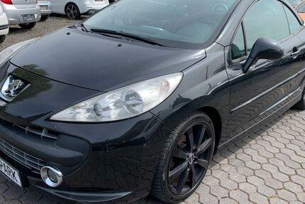 Peugeot 207 184.698 km 2.499 &euro; Mechernich/Kommern 53894