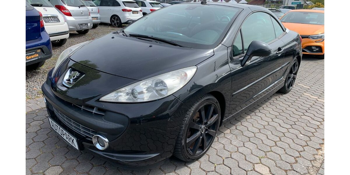 Peugeot 207 184.698 km 2.499 &euro; Mechernich/Kommern 53894