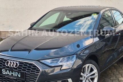 Audi A3 53.700 km 20.500 &euro; Tuttlingen 78532