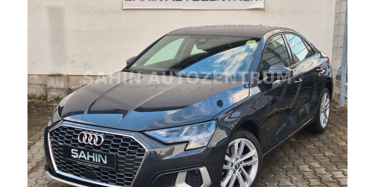 Audi A3 53.700 km 20.500 &euro; Tuttlingen 78532
