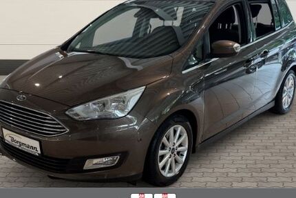 Ford C-Max 56.590 km 13.990 &euro; Essen 45356