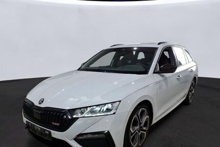 Skoda Octavia 198.084 km 19.790 &euro; Nabburg 92507