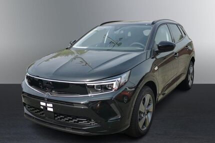 Opel Grandland (X) 11.490 km 34.890 € Mönchengladbach 41066