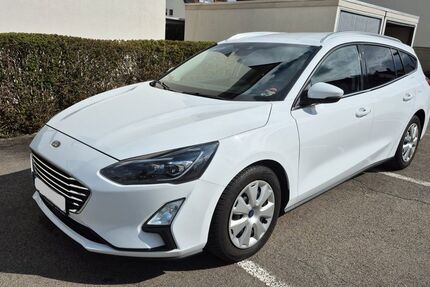 Ford Focus 148.834 km 12.500 &euro; Friedrichshafen 88045