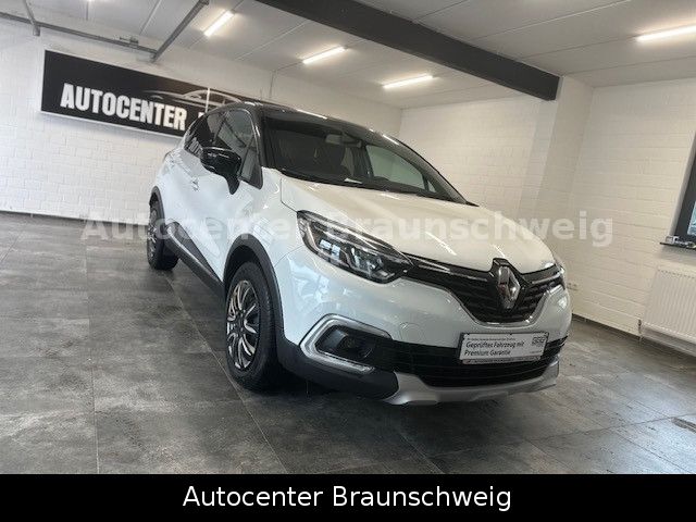 Renault Captur 76.500 km 11.450 &euro; Braunschweig 38112