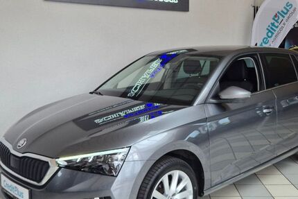 Skoda Scala 22.500 km 16.990 &euro; Backnang 71522