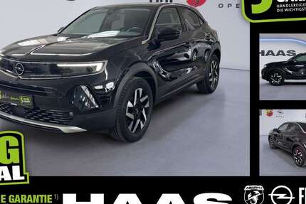 Opel Mokka 43.700 km 18.980 &euro; Augsburg 86159