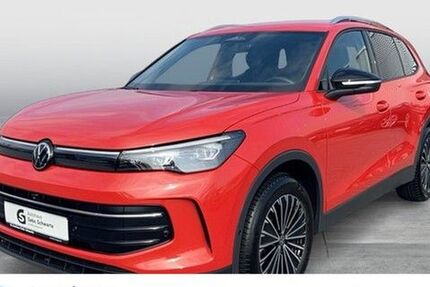 VW Tiguan 9.336 km 35.790 &euro; Aurich 26607