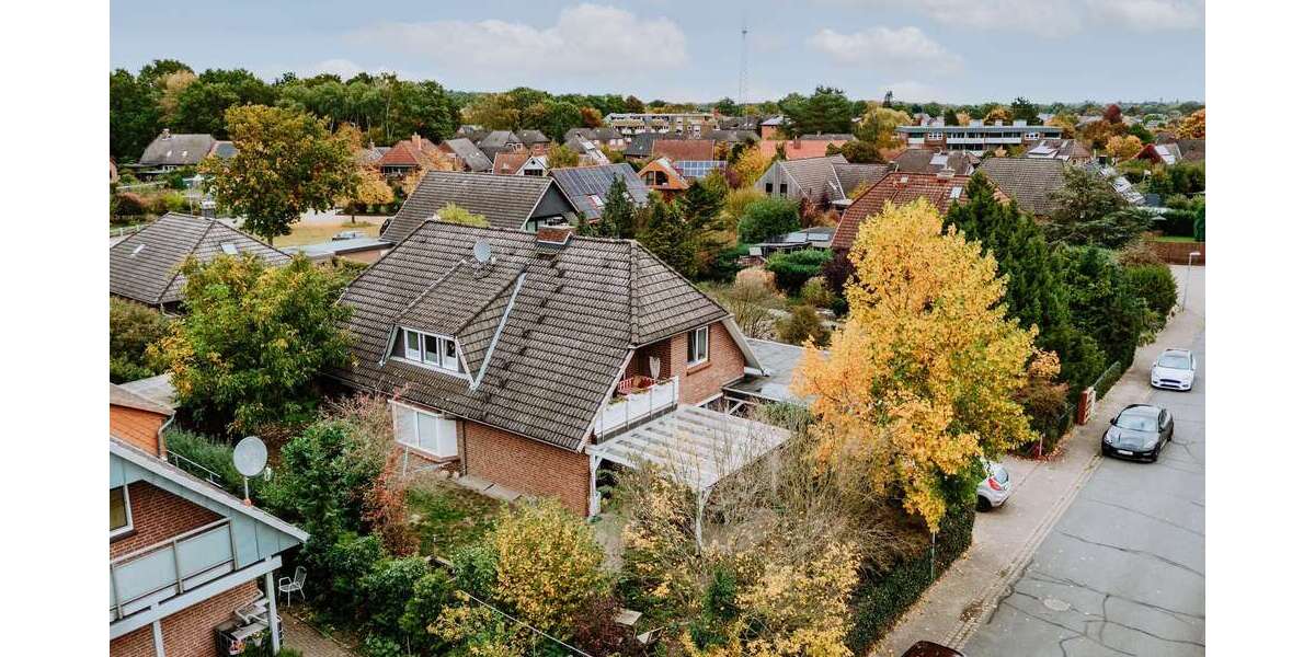Einfamilienhaus Reppenstedt - 6 Zimmer, 196 m&sup2;, 699.000&euro; | Angebot:26368679