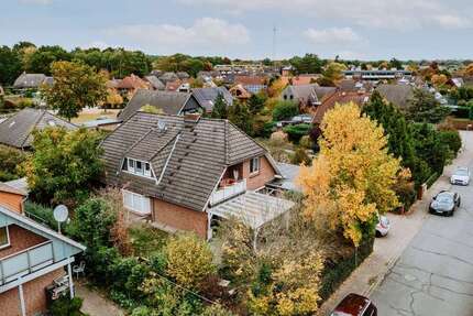 Haus Reppenstedt - 6 Zimmer, 196 m&sup2;, 699.000&euro; | Angebot:26368679