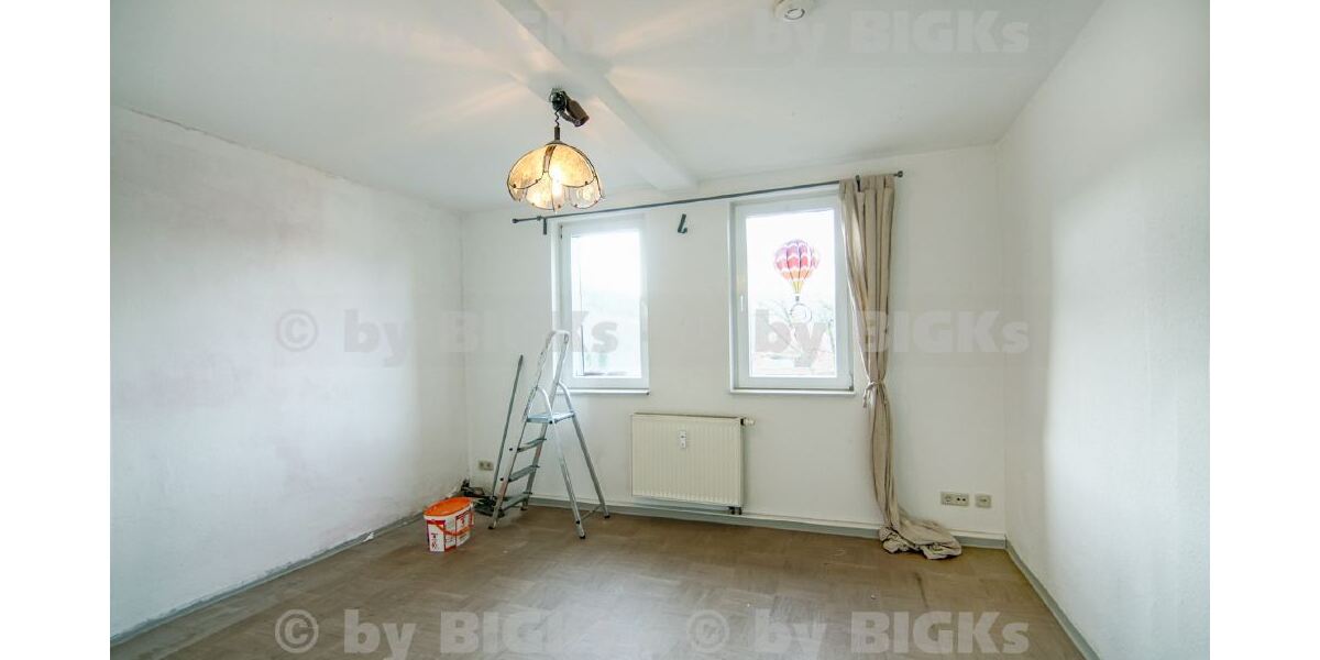 BIGKs - Zella-Mehlis: 4 Zimmer Wohnung,separate Küche, Wannenbad (-;) - 4- Zella-Mehlis Zella | Angebot:27191567