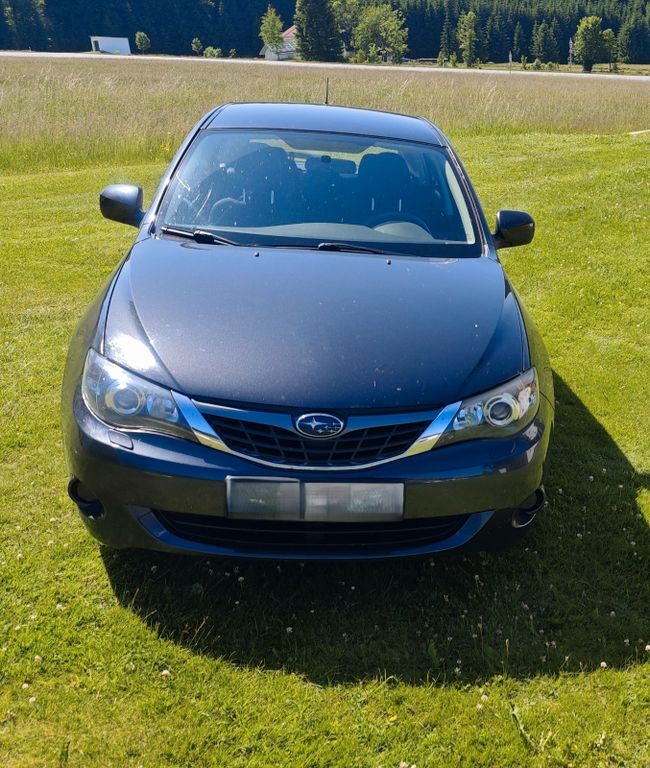 Impreza