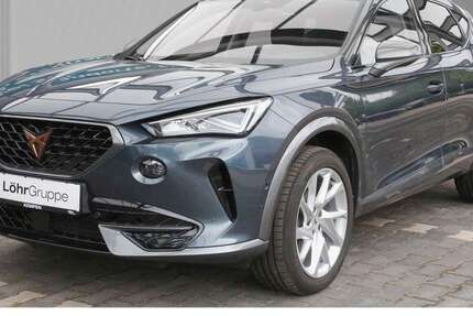 Cupra Formentor 23.580 km 22.750 € Meckenheim 53340
