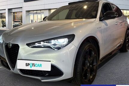 Alfa Romeo Stelvio 33.371 km 41.998 &euro; Ratingen 40878
