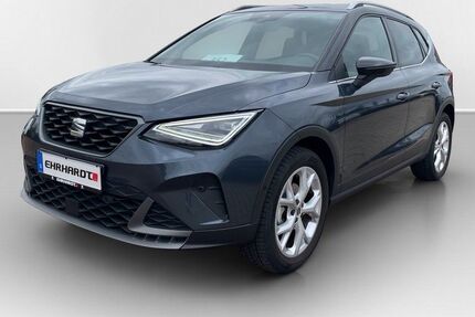 Seat Arona 16.180 km 24.690 &euro; Halle 06116