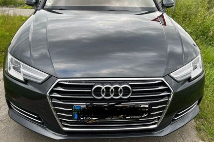 Audi A4 162.000 km 13.500 &euro; Fröndenberg 58730