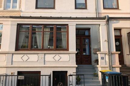 Haus Bremen Östliche Vorstadt - 6 Zimmer, 130 m&sup2;, 659.500&euro; | Angebot:26271945