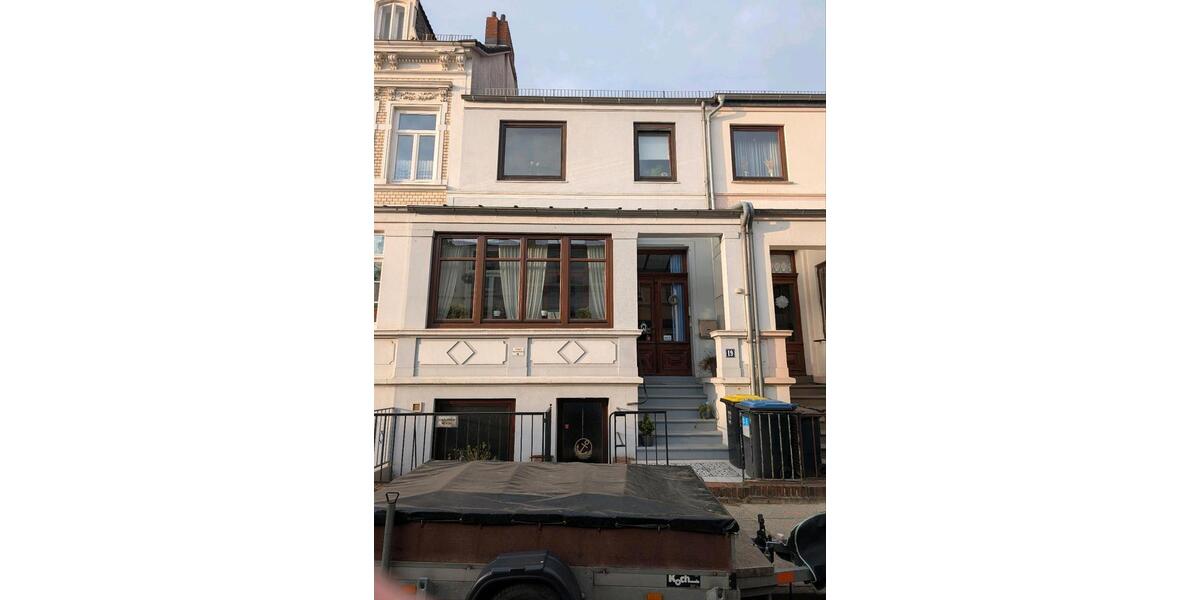 Reihenhaus Bremen Östliche Vorstadt - 6 Zimmer, 130 m&sup2;, 659.500&euro; | Angebot:26271945