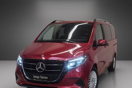 Mercedes-Benz V 300 20.280 km 74.755 € Altdorf 90518