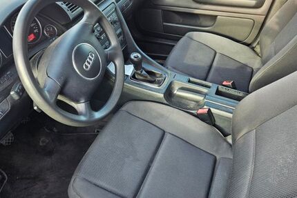 Audi A4 155.789 km 4.200 € Mannheim 68219